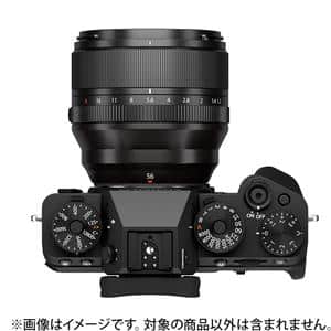FUJIFILM (フジフイルム) X-T5 ボディ ブラック