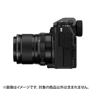 FUJIFILM (フジフイルム) X-T5 ボディ ブラック