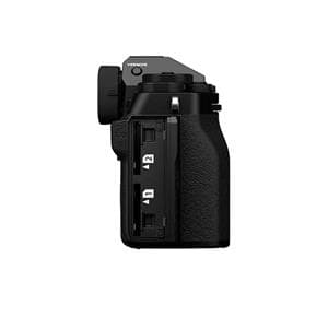 FUJIFILM (フジフイルム) X-T5 ボディ ブラック