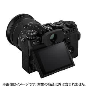 FUJIFILM (フジフイルム) X-T5 ボディ ブラック