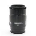 MINOLTA (ミノルタ) AF 100mm F2.8 MACRO ※ピントリング硬質プラスチック ギザギザ仕様