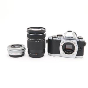 中古 Olympus オリンパス Om D E M10 Ezダブルズームキット シルバー 商品id 詳細ページ デジタルカメラ ミラーレスカメラ 交換レンズの総合サイト マップカメラ 中古 Olympus オリンパス Om D E M10 Ezダブルズームキット シルバー 商品id 詳細ページ デジタルカメラ ミラーレスカメラ 交換レンズの総合サイト マップカメラ