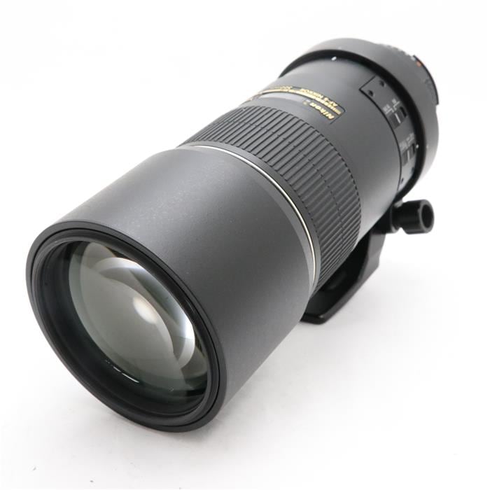 極上品 ニコン Ai AF-S Nikkor ED 300mm F4 D IF rsuganesha.com
