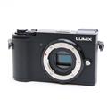 Panasonic (パナソニック) LUMIX DC-GX7MK3 ブラック