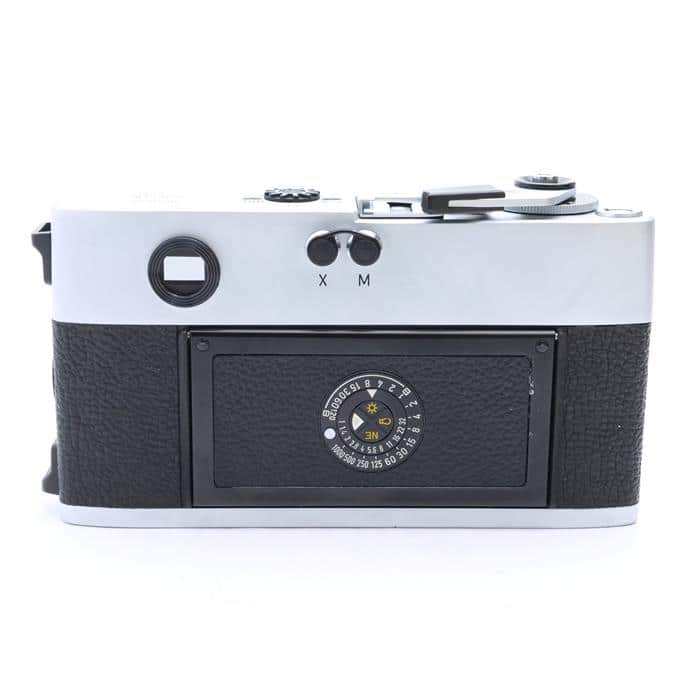Leica (ライカ) M5 シルバー Leica (ライカ) M5 シルバー