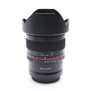 SAMYANG 14mm F2.8」の商品検索結果 | デジタルカメラ、ミラーレス