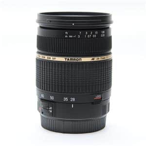 TAMRON (タムロン) AF 28-75mm F2.8 XR Di (A09 キヤノン用)」の TAMRON (タムロン) AF 28-75mm F2.8 XR Di (A09 キヤノン用)」の