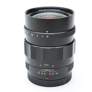 Voigtlander (フォクトレンダー) NOKTON 25mm F0.95(マイクロ Voigtlander (フォクトレンダー) NOKTON 25mm F0.95(マイクロ