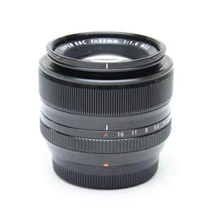 FUJIFILM (フジフイルム) フジノン XF35mm F1.4 R メイン