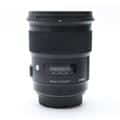 Art 50mm F1.4 DG HSM (キヤノンEF用)