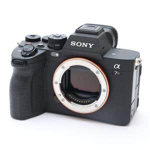 SONY (ソニー) α7RV ボディ ILCE-7RM5 メイン