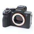 α7RV ボディ ILCE-7RM5