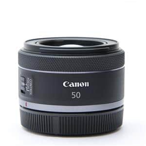 Canon (キヤノン) RF50mm F1.8 STM メイン