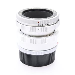 elmar 65mm F3.5」の商品検索結果 | デジタルカメラ、ミラーレスカメラ
