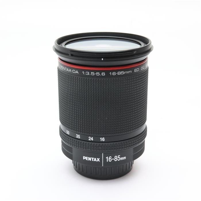 HD DA16-85mm F3.5-5.6ED DC WR