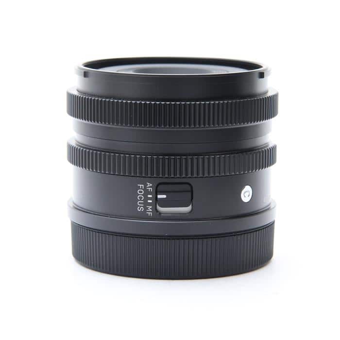 SIGMA (シグマ) 45mm F2.8 DG DN ライカSL/TL用 中古)SIGMA (シグマ) Contemporary 45mm F2.8 DG DN (ライカSL