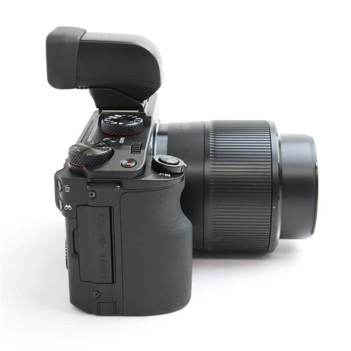 中古)Canon (キヤノン) PowerShot G3X EVFキット（商品ID