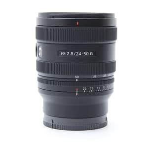 sony (ソニー) fe 24mm f2.8g sel24f28g」の商品検索結果