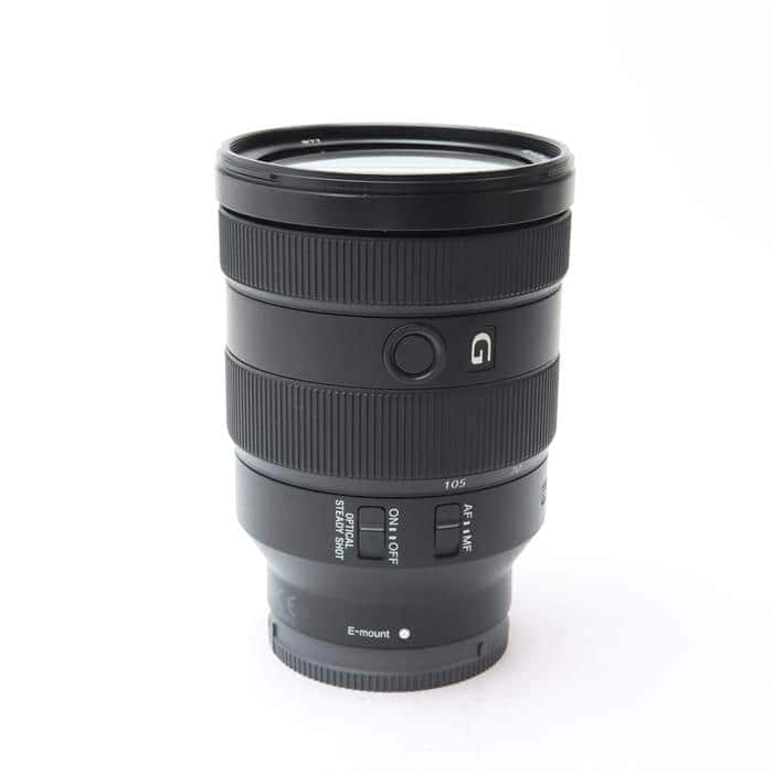FE 24-105mm F4 G OSS SEL24105G