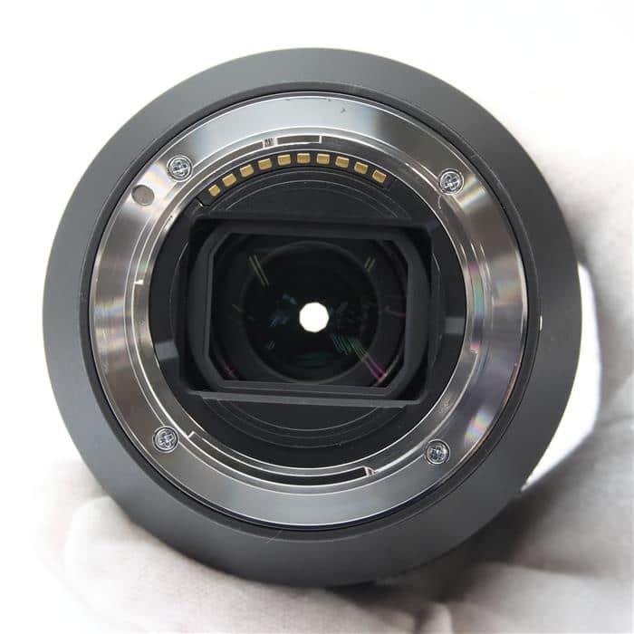 FE 24-105mm F4 G OSS SEL24105G