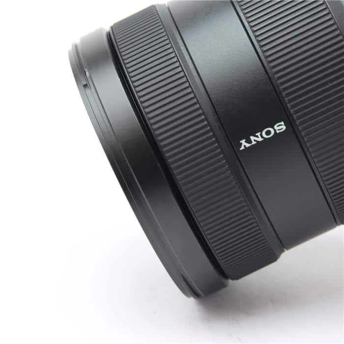 FE 24-105mm F4 G OSS SEL24105G