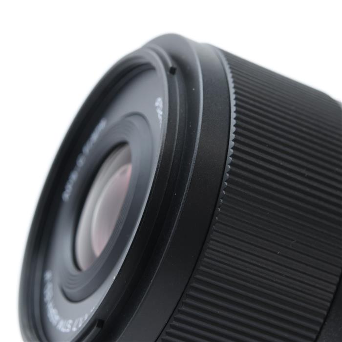 AF 25mm F1.7 AIR STM ASPH ED IF(ニコンZ/APS-C用)