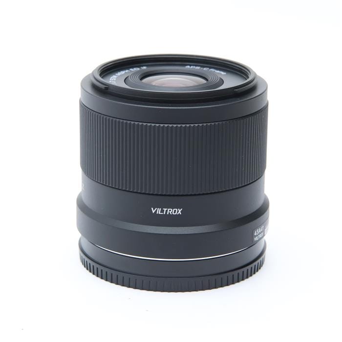AF 25mm F1.7 AIR STM ASPH ED IF(ニコンZ/APS-C用)