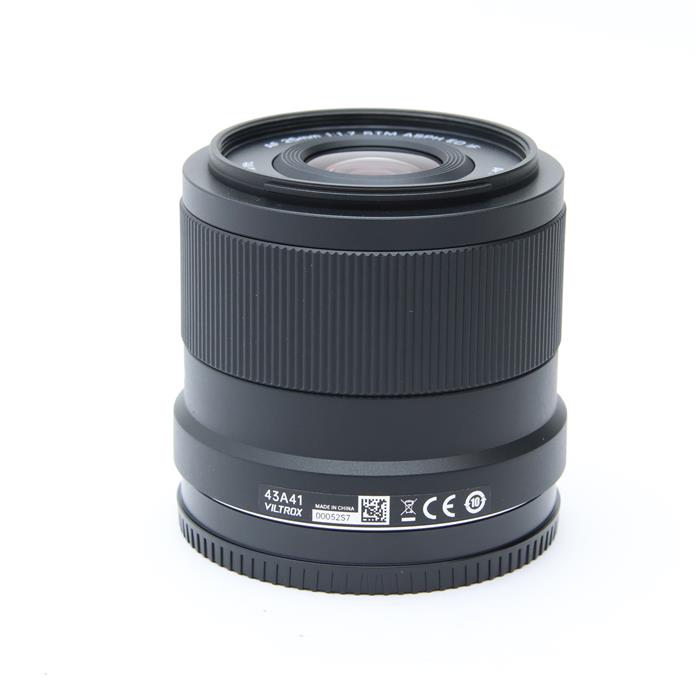 AF 25mm F1.7 AIR STM ASPH ED IF(ニコンZ/APS-C用)