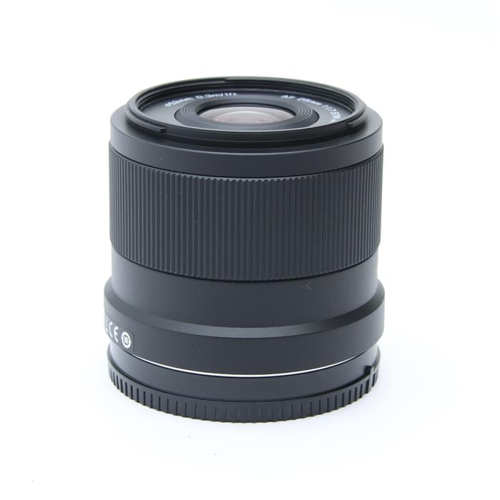 AF 25mm F1.7 AIR STM ASPH ED IF(ニコンZ/APS-C用)