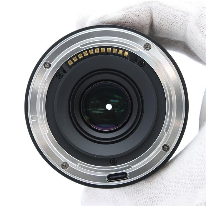 AF 25mm F1.7 AIR STM ASPH ED IF(ニコンZ/APS-C用)