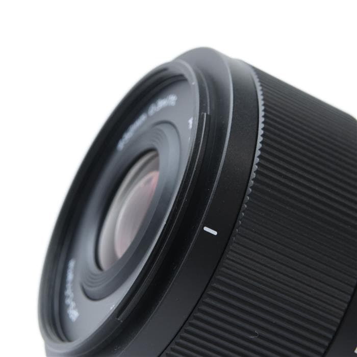 AF 25mm F1.7 AIR STM ASPH ED IF(ニコンZ/APS-C用)