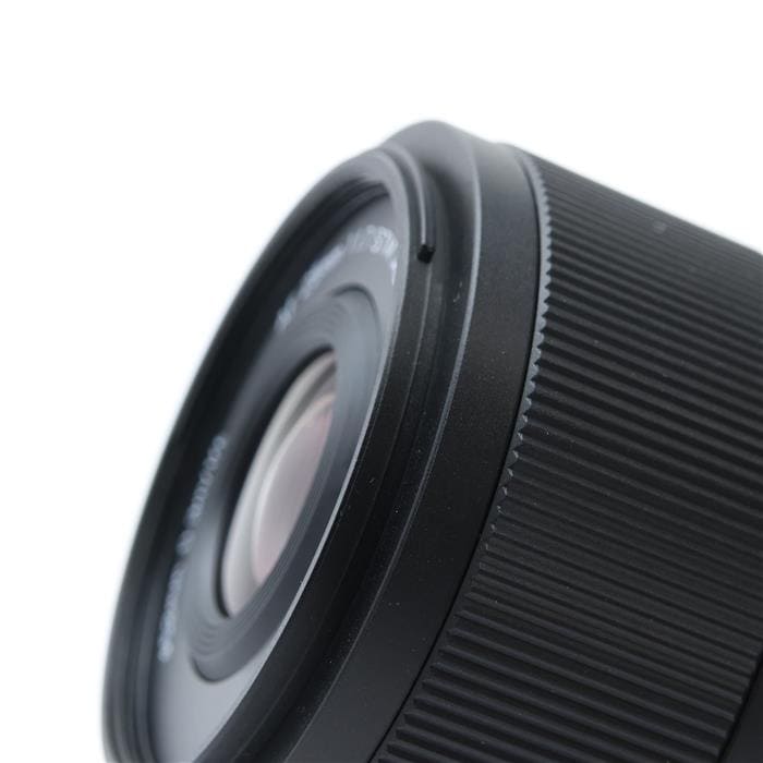 AF 25mm F1.7 AIR STM ASPH ED IF(ニコンZ/APS-C用)