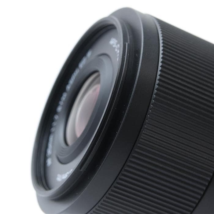 AF 25mm F1.7 AIR STM ASPH ED IF(ニコンZ/APS-C用)