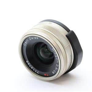 コンタックス CONTAX G1 ＋ Biogon T* 28mm F2.8 コンタックス Contax G1 / Carl Zeiss Biogon 28mm F2.8 – Natural