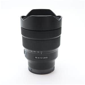 SONY (ソニー) FE 12-24mm F4 G SEL1224G」の商品検索結果 | デジタル