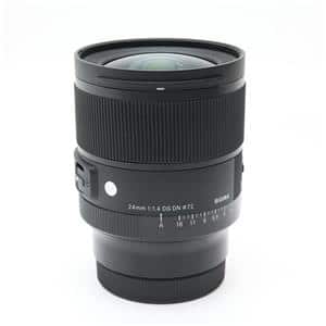 SIGMA Art 24mm F1.4 DG」の商品検索結果 | デジタルカメラ、ミラー