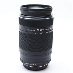 OM SYSTEM ED75-300mm F4.8-6.7Ⅱズームレンズ 基本情報｜M.ZUIKO DIGITAL ED 75-300mm F4.8-6.7 II｜M.ZUIKO｜ズーム