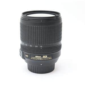 Nikon (ニコン) AF-S DX NIKKOR 18-105mm F3.5-5.6G ED VR」の商品検索