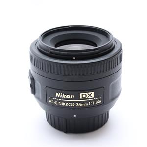 Nikon (ニコン) AF-S DX NIKKOR 35mm F1.8G メイン