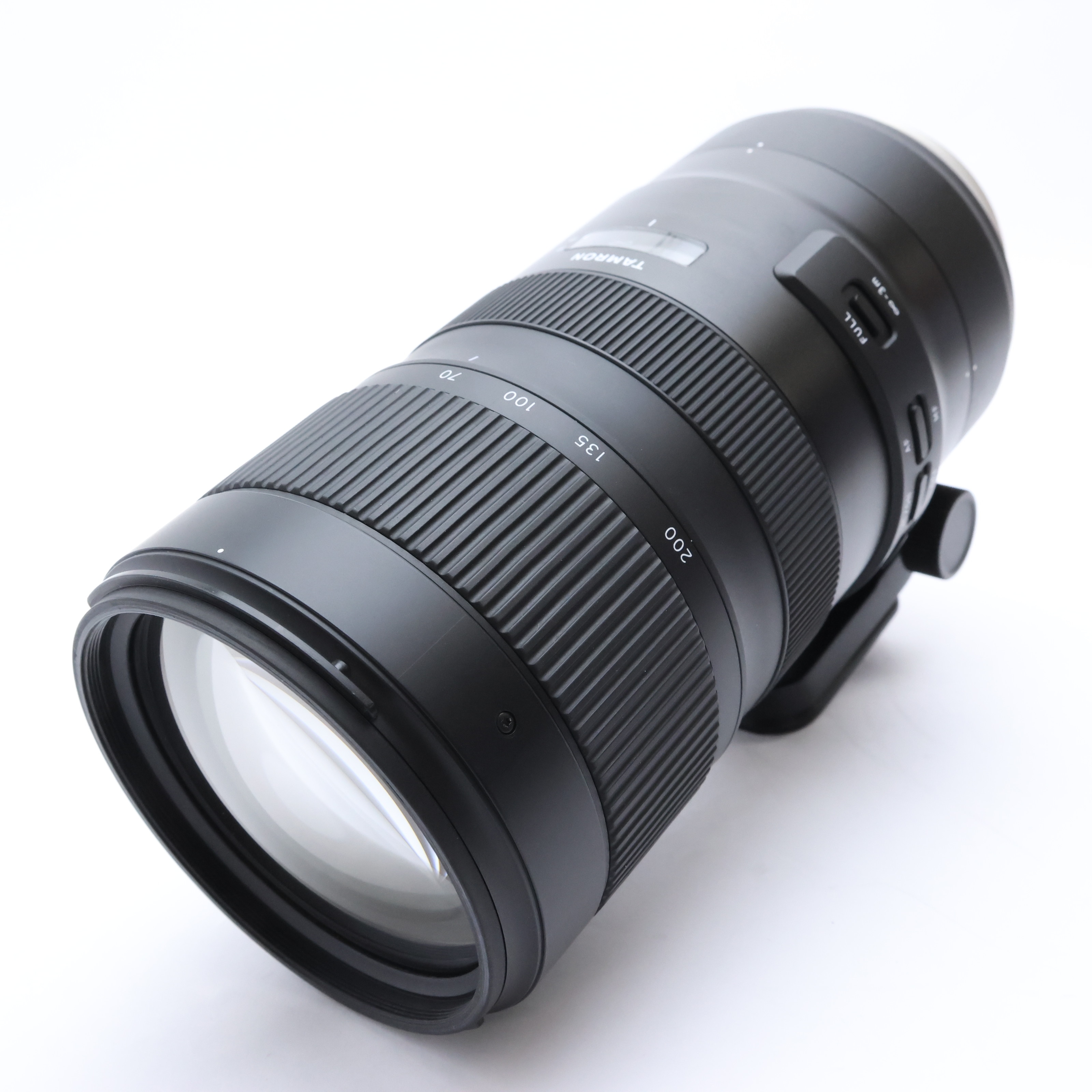 中古)TAMRON (タムロン) SP 70-200mm F2.8 Di VC USD G2/Model 中古)TAMRON (タムロン) SP 70-200mm F2.8 Di VC USD G2/Model