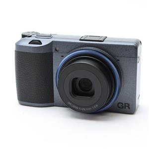 【ジャンク品】RICOH GR コンパクトデジタルカメラ カメラの八百富｜RICOH リコー GR 最高のプレミアムコンパクト 新発売
