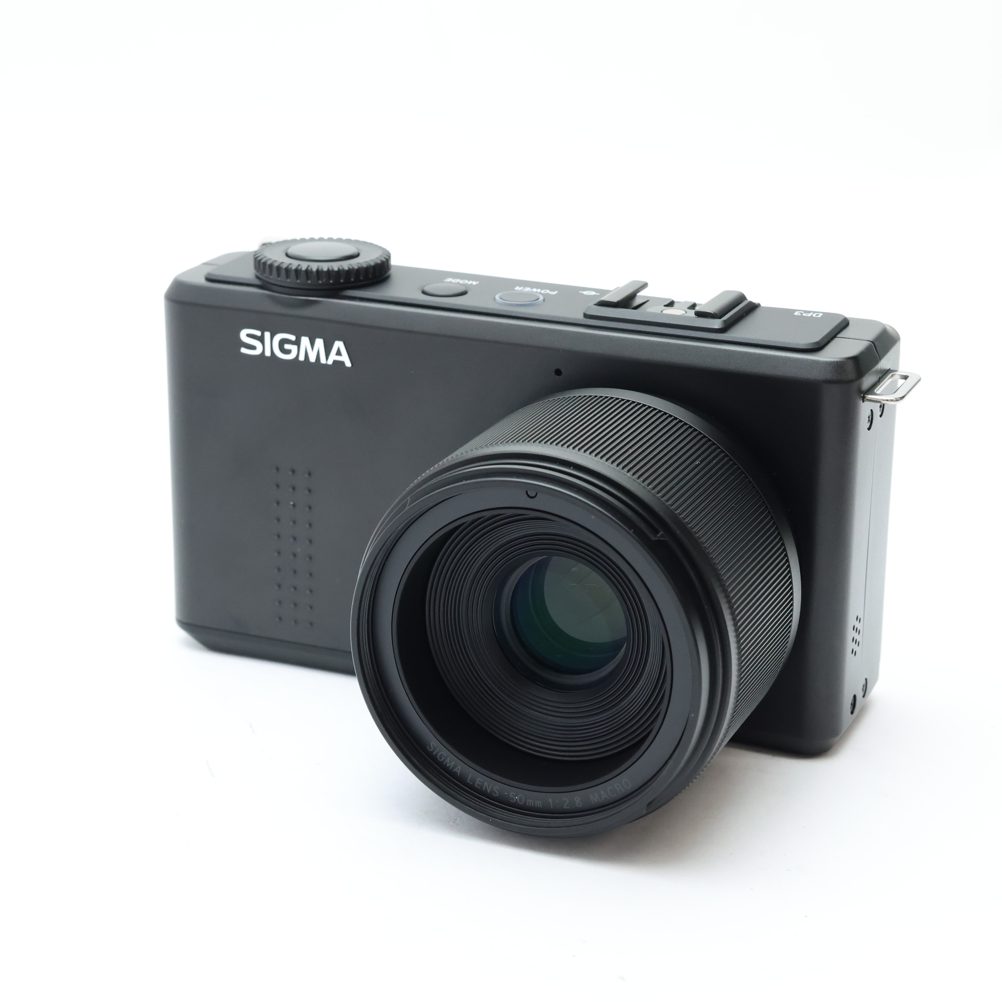 よ*ー様 再オークションSIGMA dp3 Merrill 美品　バッテリー5個 中古)SIGMA (シグマ) DP3 Merrill（商品ID：3717022826323）詳細ページ