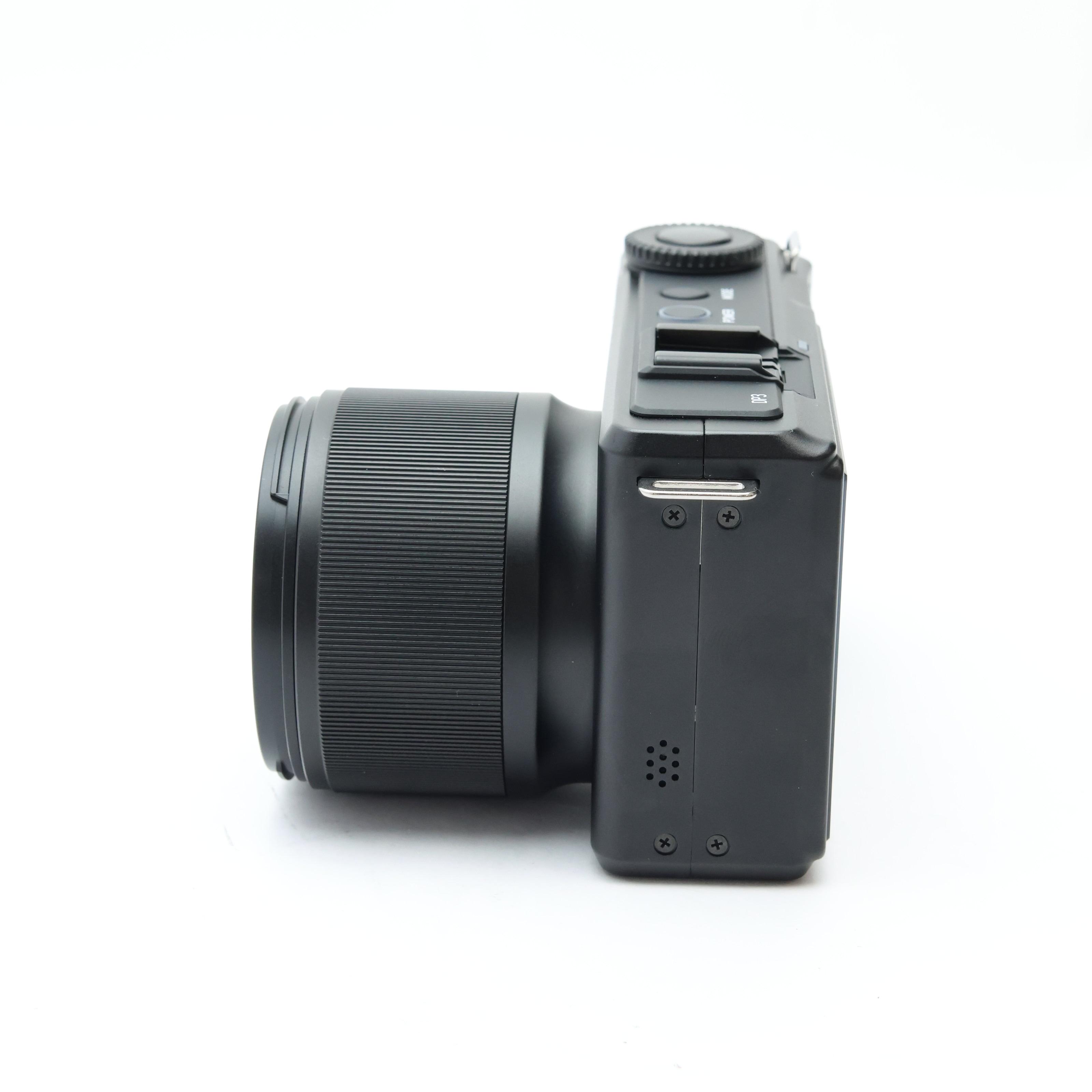中古)SIGMA (シグマ) DP3 Merrill（商品ID：3717022826323）詳細ページ