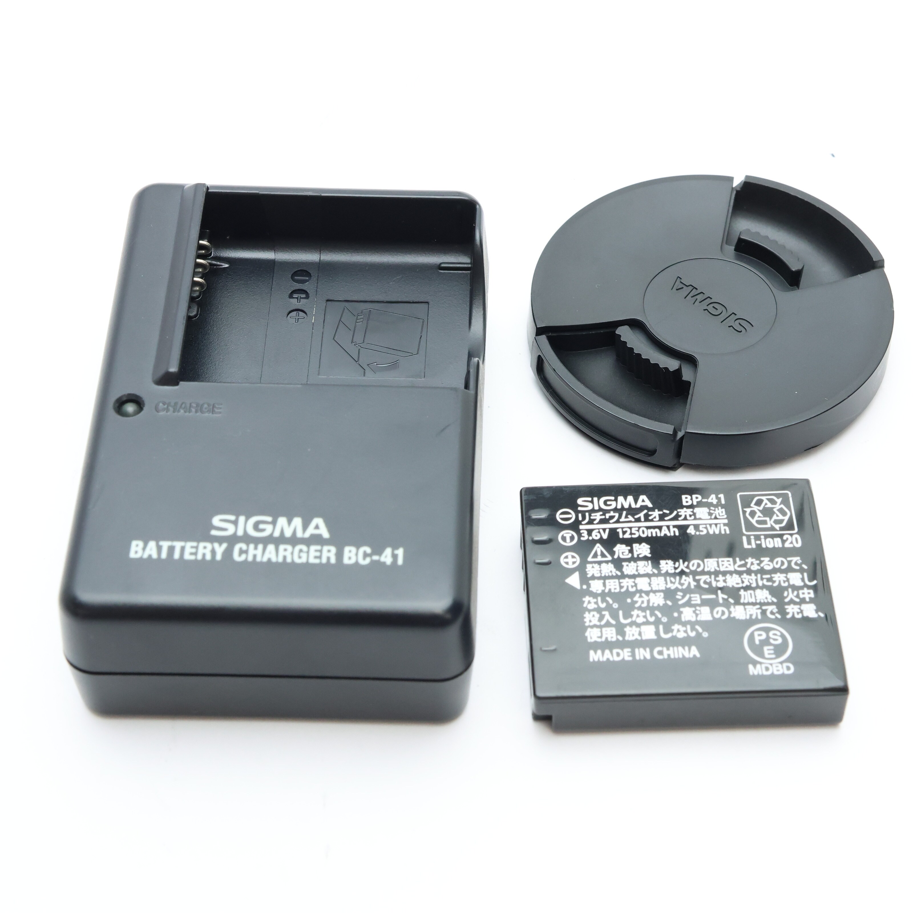 中古)SIGMA (シグマ) DP3 Merrill（商品ID：3717022826323）詳細ページ