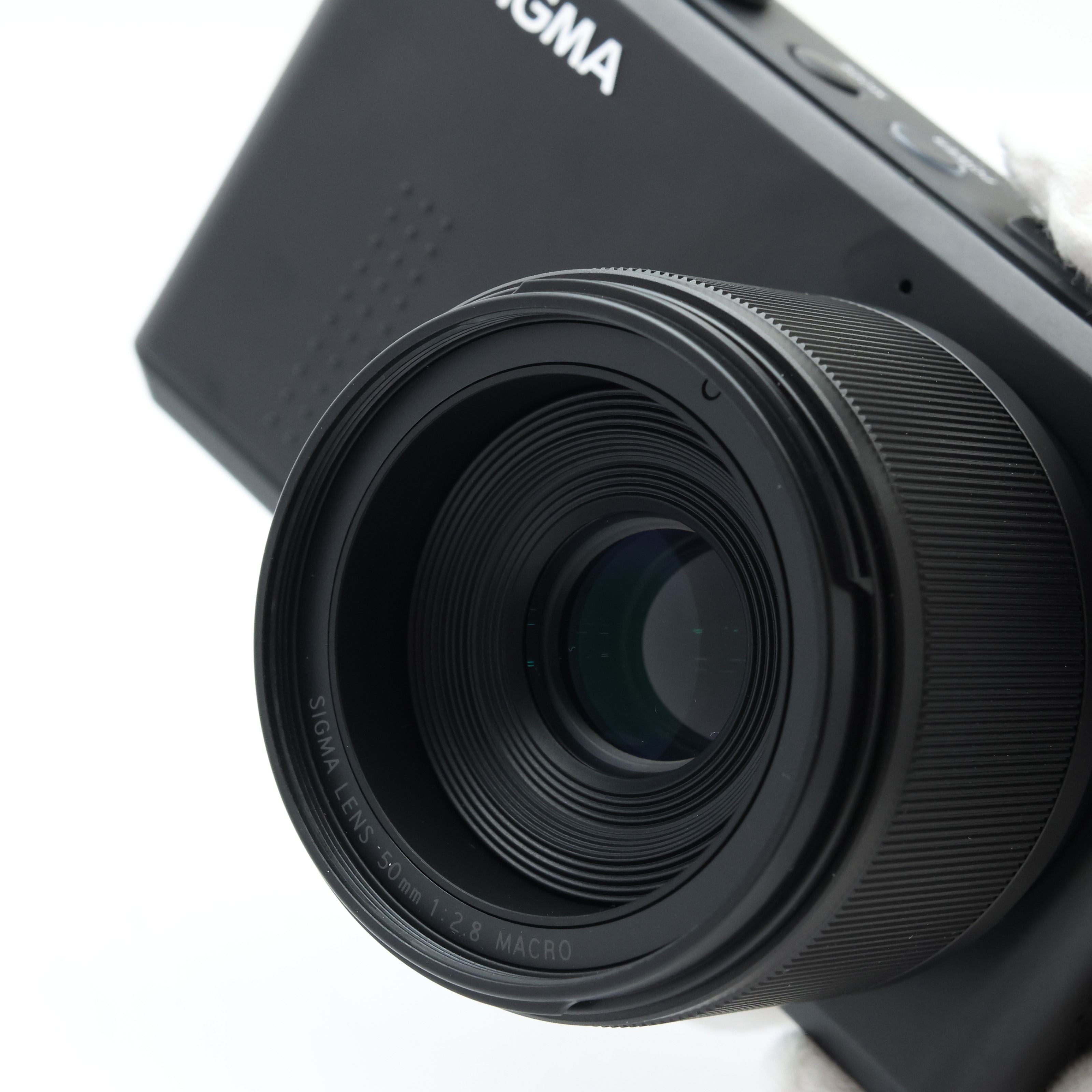 Sigma ＊ シグマ DP3 Merrill 美中古品 デジタルカメラ 中古)SIGMA (シグマ) DP3 Merrill（商品ID：3717022826323）詳細ページ
