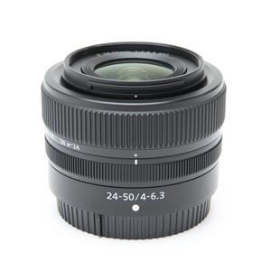 Nikon (ニコン) NIKKOR Z 24-50mm F4-6.3 メイン