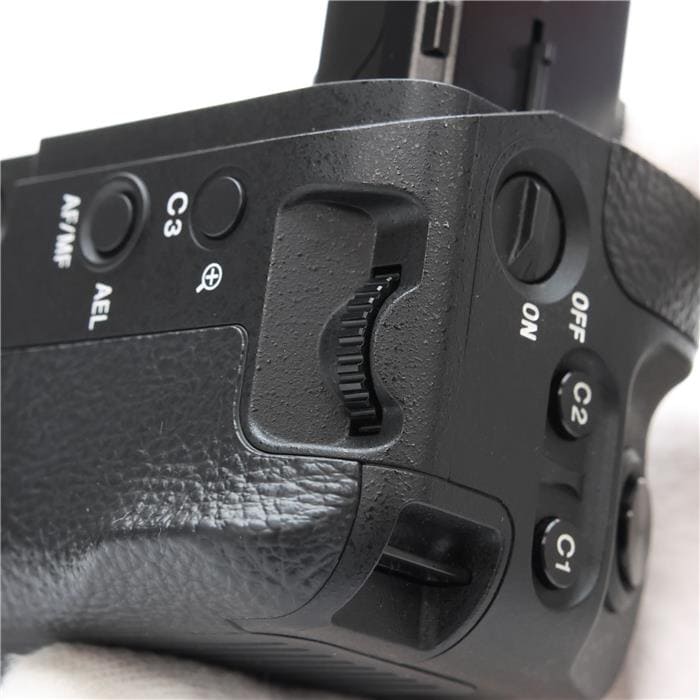 中古)SONY (ソニー) 縦位置グリップ VG-C2EM（商品ID：3717030056323