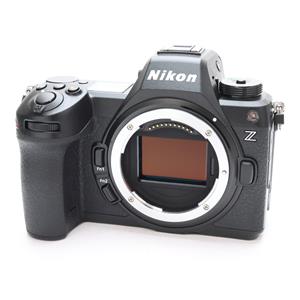 Nikon (ニコン) Z6III ボディ メイン