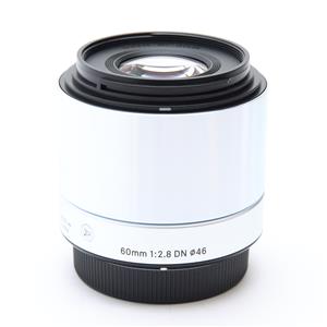 SIGMA A 60mm F2.8 DN」の商品検索結果 | デジタルカメラ、ミラーレス