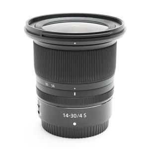 Nikon (ニコン) NIKKOR Z 14-30mm F4 S メイン